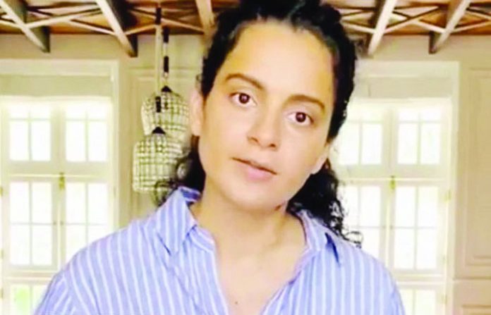 kangana ranaut