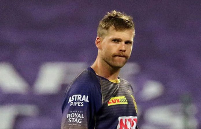 Dream 11 IPL 2020 M35 - SRH v KKR