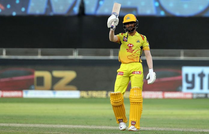 Dream11 IPL 2020 M44 - RCB v CSK
