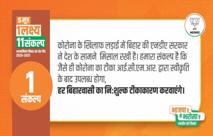 bjp-corona-vaccine-assuranc