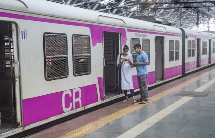 central-raiolway-local-service-no-electricity