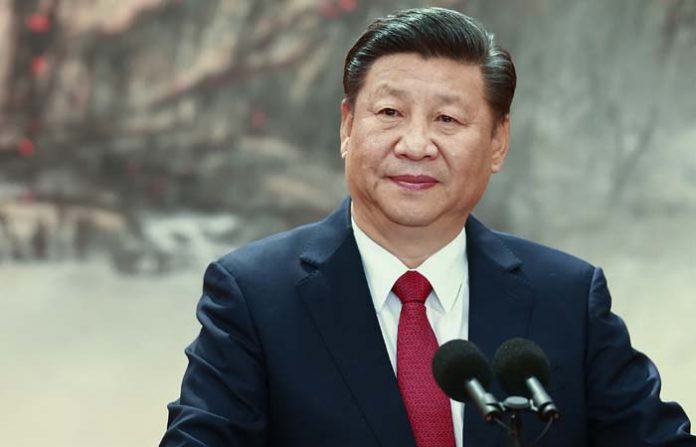 Xi Jinping