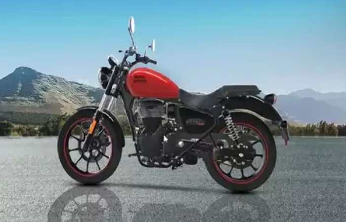 meteor-350