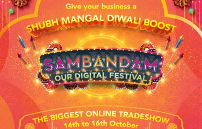 sambandam sambandam