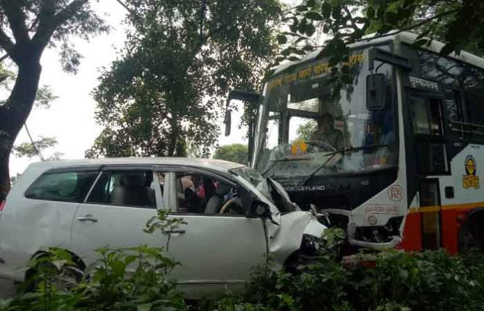 accident