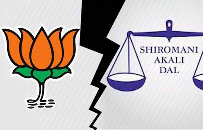 akali-bjp-rift