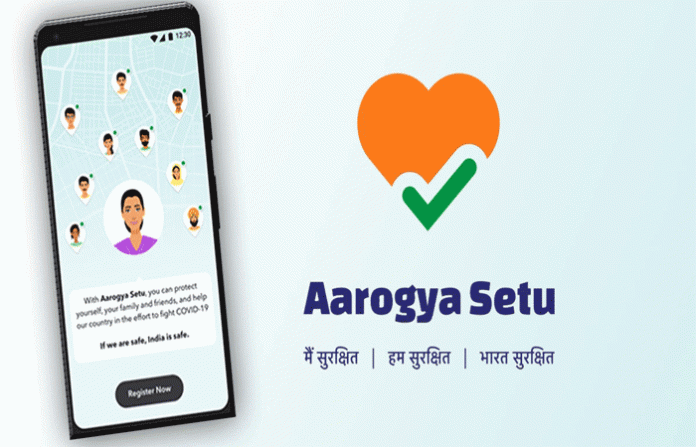 arogya-setu-app
