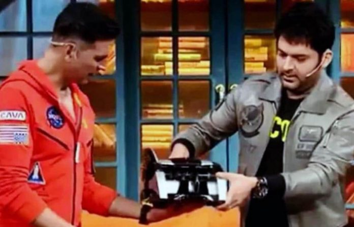 kapil sharma