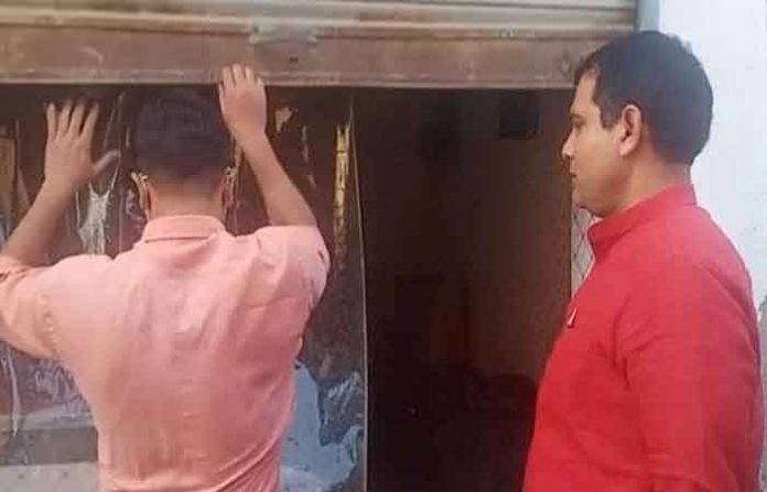 bjp-mla-nand-kishore-gurjar bjp-mla-nand-kishore-gurjar