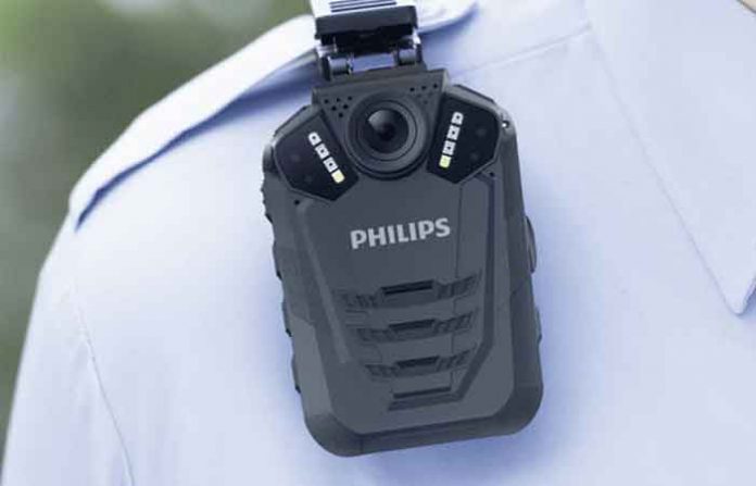 body-camera