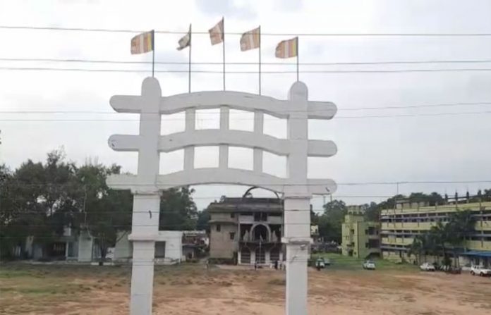 chandrapur-dikshabhumi