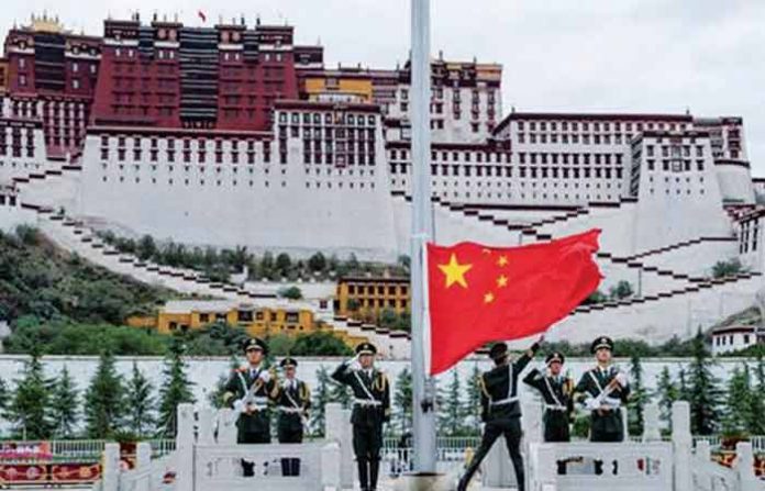 china-tibet