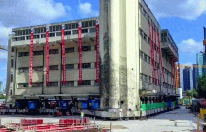 chinese-building