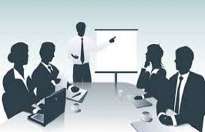 corporate
