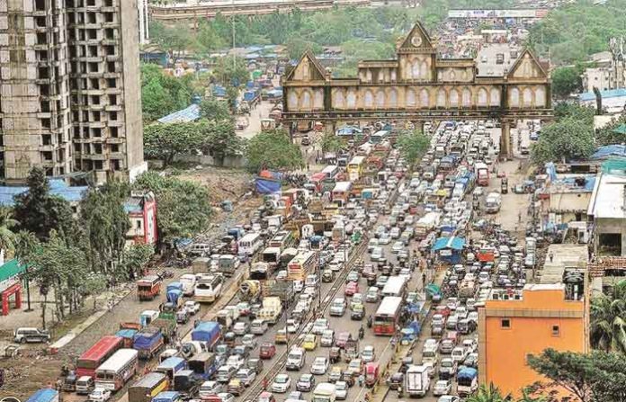 dahisar