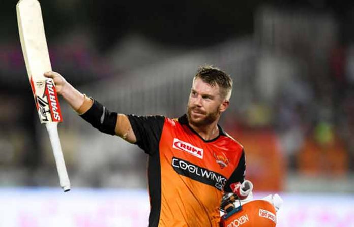 david-warner