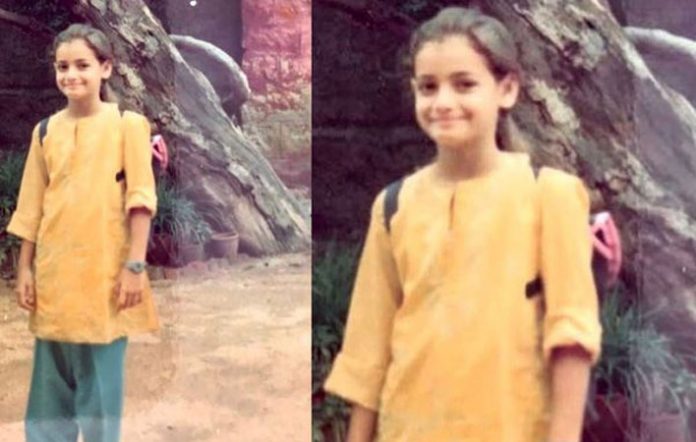 dia_mirza_throwback_photo