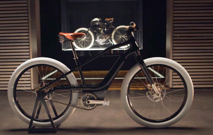 harley-davidson-cycle