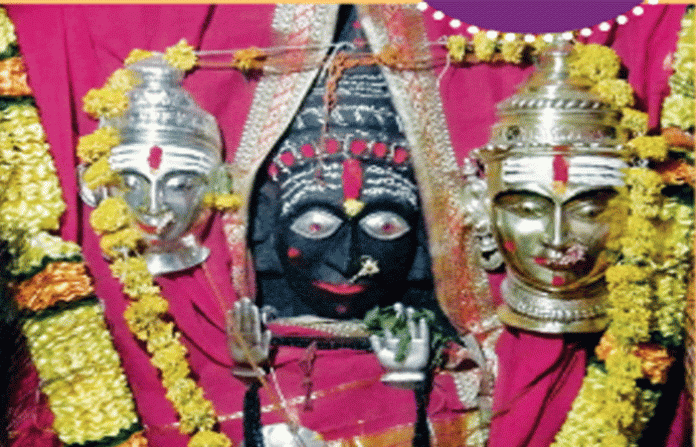 hinglaj-devi