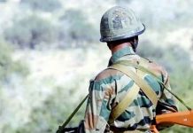 जम्मू-कश्मीरमधील उरी सेक्टरमध्ये ग्रेनेडचा स्फोट; महाराष्ट्रातील दोन जवानांना वीरमरण