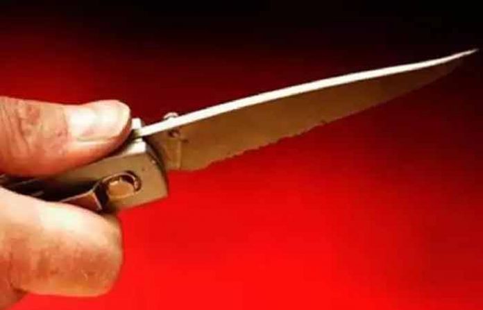 knife-threat
