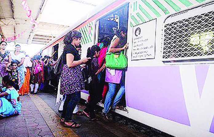 ladies-train