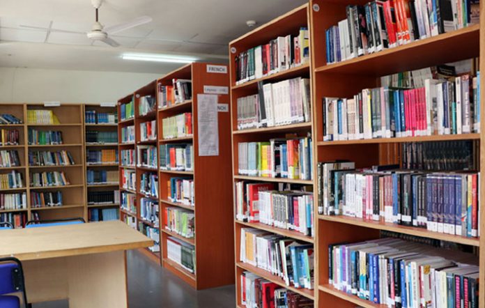 library