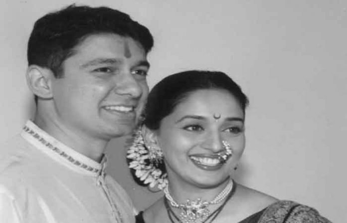 madhuri