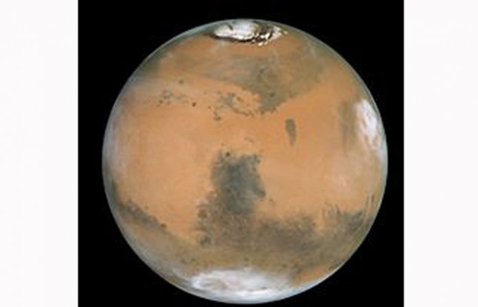 mars
