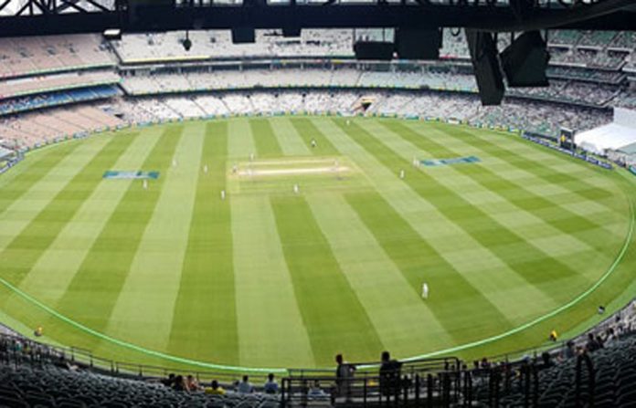 mcg