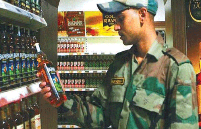 militry-canteen