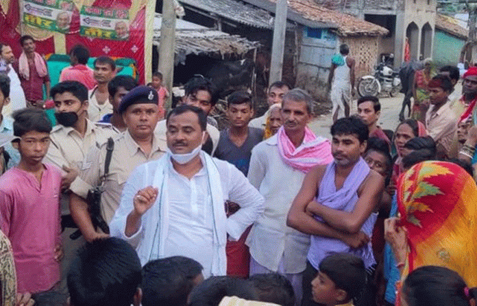mla-rajkumar-rai