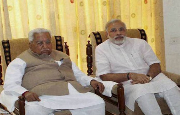 modi-with-keshubhai-patel