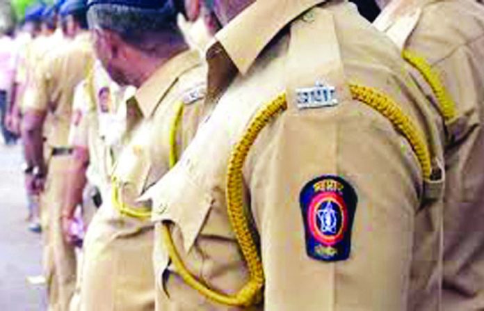 police
