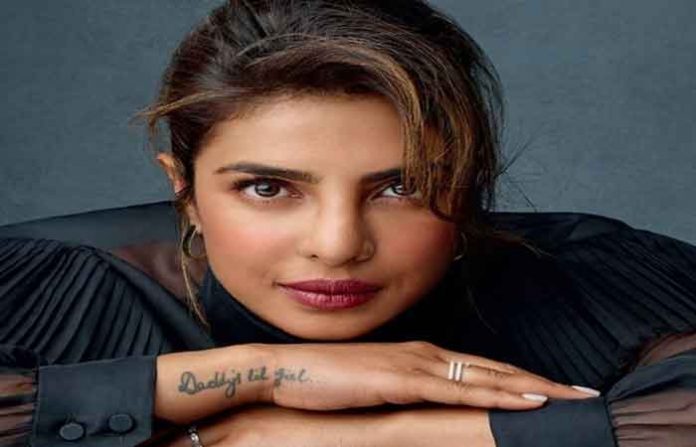 priyanka