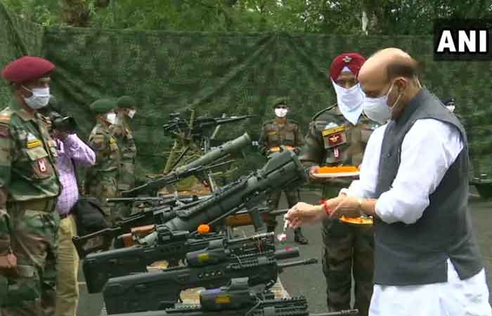 rajnath