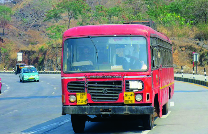 s-t-bus