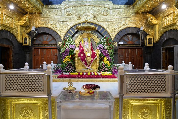 saibaba-shirdi