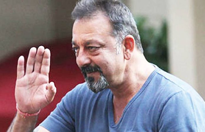 sanjay dutt