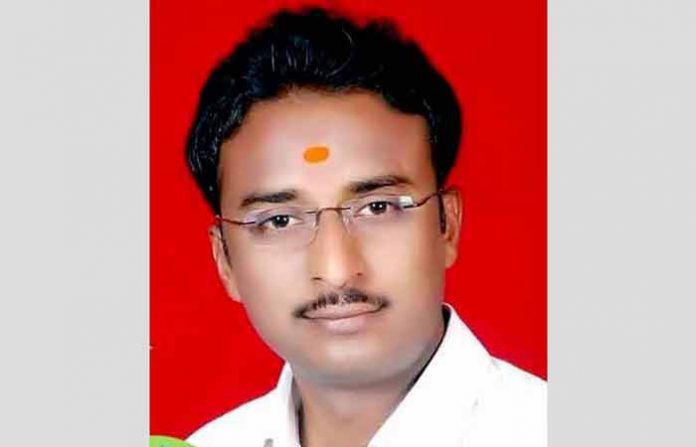 santosh-jogdand