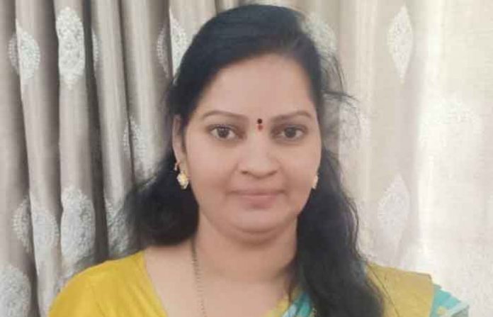 surekha jiththawar shiv sena