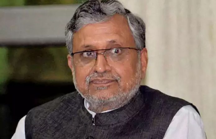 sushil-kumar-modi