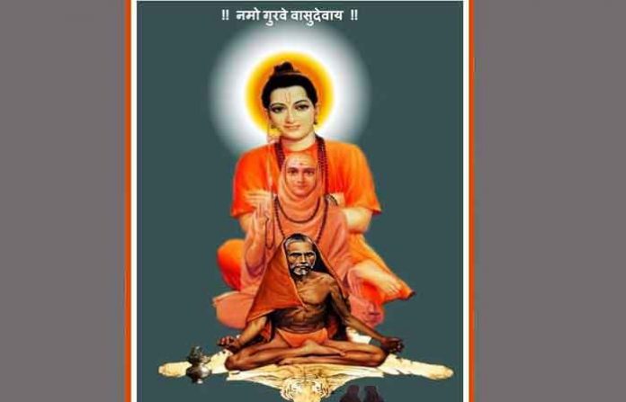 swami-vasudevanand