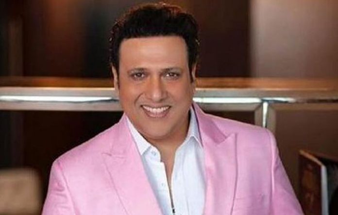 govinda