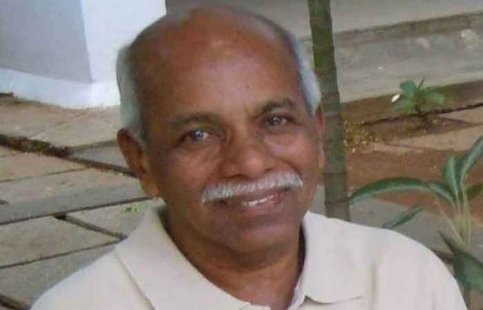 ulhas-rane