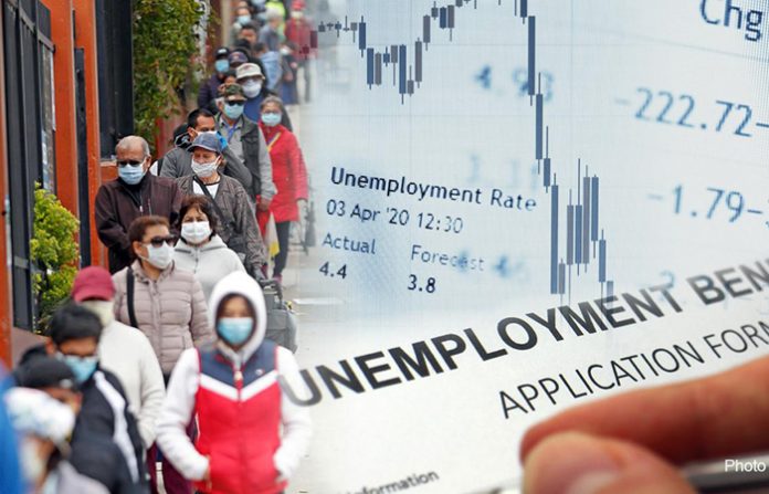unemployment