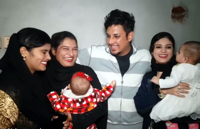 adnan-with-three-wives