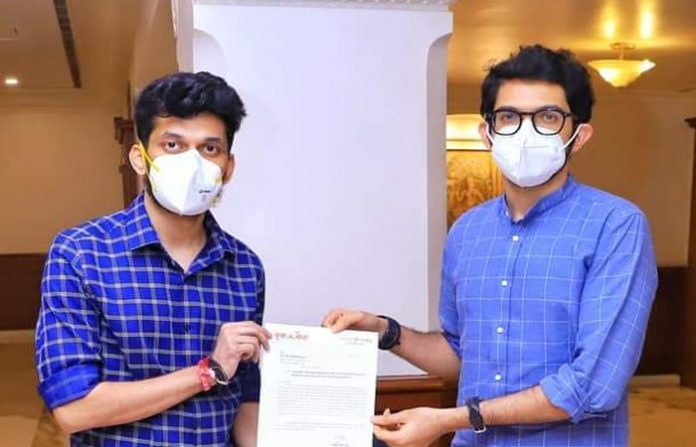 anikt-prabhu-meets-aditya-thackeray