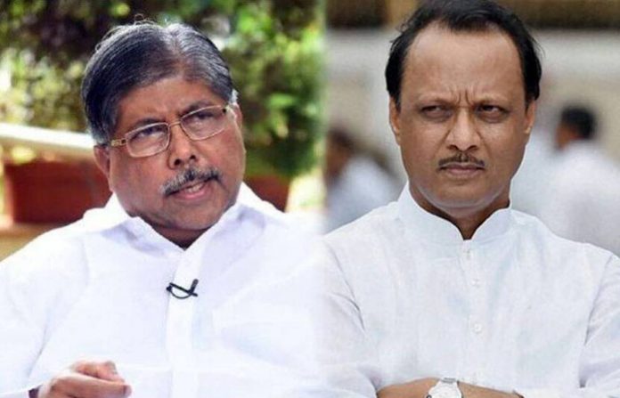 chandrakant-patil_ajit-pawar