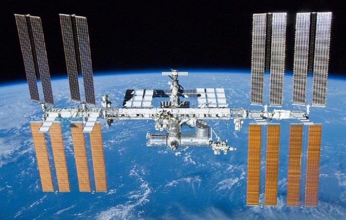 international-space-station